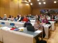 Krajská konference NNO Libereckého kraje za účasti hejtmana a dalších zástupců kraje, s výroční konferencí ANNOLK v závěru programu.
